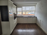 Ballerina - keuken met bosch/whirlpool apparatuur