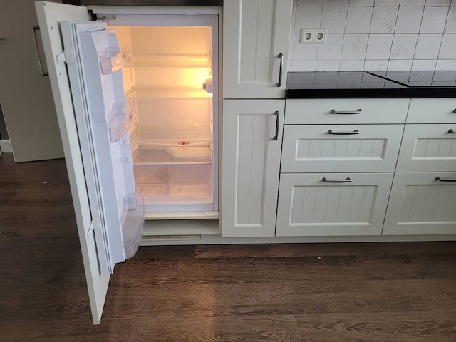 Ballerina - keuken met bosch/whirlpool apparatuur - afbeelding 10 van  19