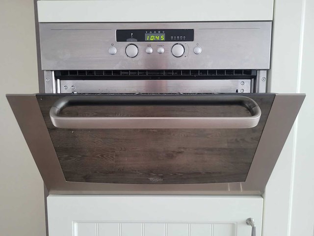 Ballerina - keuken met bosch/whirlpool apparatuur - afbeelding 11 van  19