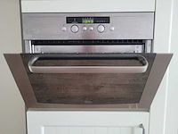 Ballerina - keuken met bosch/whirlpool apparatuur - afbeelding 11 van  19