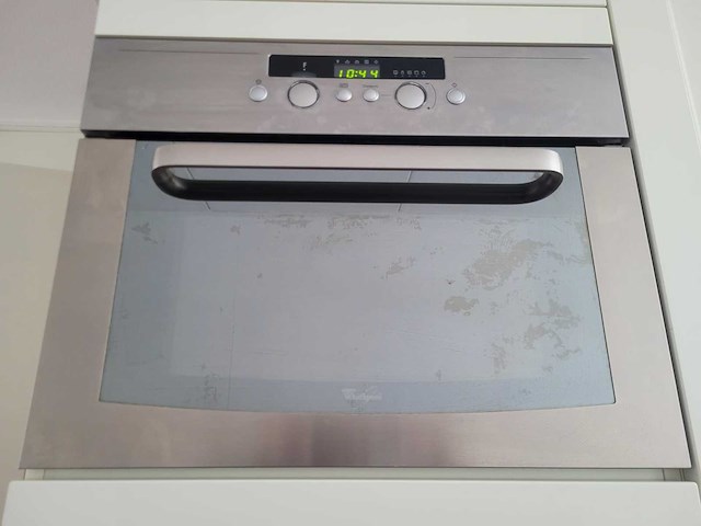 Ballerina - keuken met bosch/whirlpool apparatuur - afbeelding 12 van  19