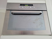 Ballerina - keuken met bosch/whirlpool apparatuur - afbeelding 12 van  19