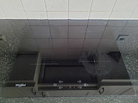 Ballerina - keuken met bosch/whirlpool apparatuur - afbeelding 17 van  19