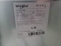 Ballerina - keuken met bosch/whirlpool apparatuur - afbeelding 18 van  19