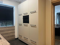 Ballerina - showroomkeuken met apparatuur - afbeelding 37 van  54
