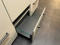 Ballerina - showroomkeuken met apparatuur - afbeelding 43 van  54