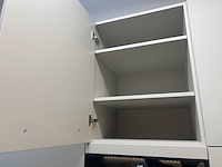 Ballerina - showroomkeuken met apparatuur - afbeelding 48 van  54