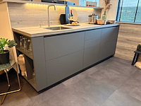 Ballerina - showroomkeuken met apparatuur - afbeelding 4 van  54