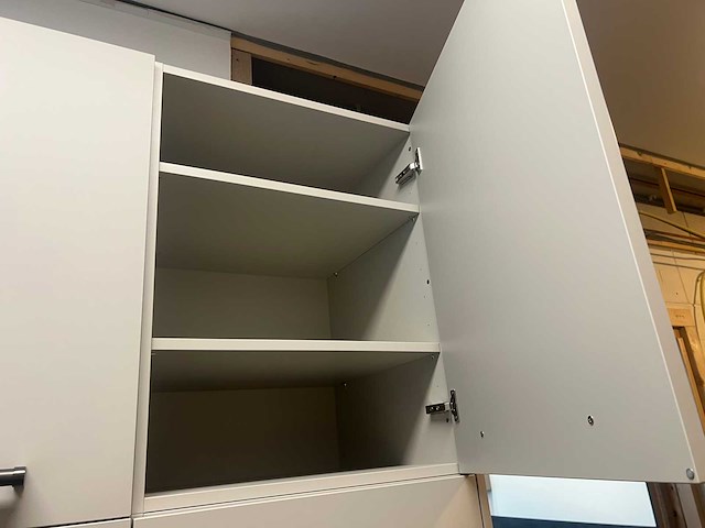 Ballerina - showroomkeuken met apparatuur - afbeelding 48 van  54