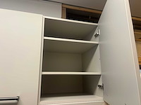 Ballerina - showroomkeuken met apparatuur - afbeelding 49 van  54