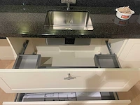 Ballerina - showroomkeuken met apparatuur - afbeelding 3 van  33