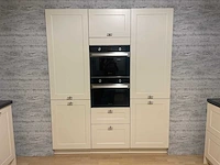 Ballerina - showroomkeuken met apparatuur - afbeelding 5 van  33