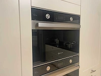 Ballerina - showroomkeuken met apparatuur - afbeelding 8 van  33