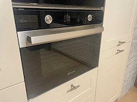 Ballerina - showroomkeuken met apparatuur - afbeelding 11 van  33