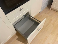 Ballerina - showroomkeuken met apparatuur - afbeelding 14 van  33