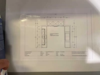 Ballerina - showroomkeuken met apparatuur - afbeelding 27 van  33