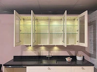 Ballerina - showroomkeuken met apparatuur - afbeelding 29 van  33