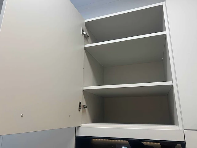 Ballerina - showroomkeuken met apparatuur - afbeelding 40 van  49