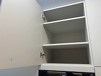 Ballerina - showroomkeuken met apparatuur - afbeelding 40 van  49
