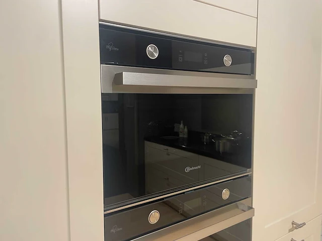 Ballerina - showroomkeuken met apparatuur - afbeelding 16 van  25