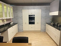 Ballerina - showroomkeuken met apparatuur - afbeelding 2 van  25