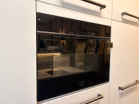 Ballerina - showroomkeuken met apparatuur - afbeelding 4 van  54