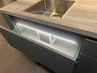 Ballerina - showroomkeuken met apparatuur - afbeelding 17 van  54
