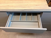 Ballerina - showroomkeuken met apparatuur - afbeelding 2 van  28