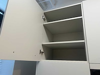 Ballerina - showroomkeuken met apparatuur - afbeelding 14 van  28