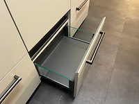 Ballerina - showroomkeuken met apparatuur - afbeelding 16 van  28