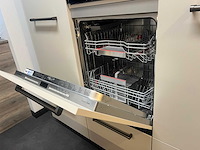Ballerina - showroomkeuken met apparatuur - afbeelding 17 van  28