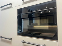 Ballerina - showroomkeuken met apparatuur - afbeelding 19 van  28