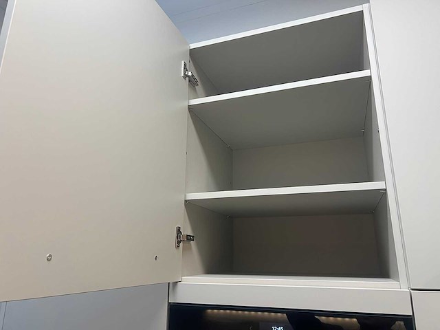 Ballerina - showroomkeuken met apparatuur - afbeelding 21 van  28
