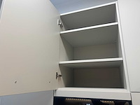 Ballerina - showroomkeuken met apparatuur - afbeelding 21 van  28