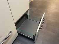 Ballerina - showroomkeuken met apparatuur - afbeelding 22 van  28