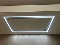 Ballerina - showroomkeuken met neff apparatuur - afbeelding 2 van  3