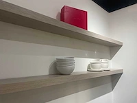 Ballerina - showroomkeuken met pelgrim apparatuur - afbeelding 6 van  24
