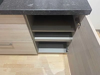 Ballerina - showroomkeuken met pelgrim apparatuur - afbeelding 17 van  24