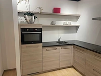 Ballerina - showroomkeuken met pelgrim apparatuur - afbeelding 12 van  24