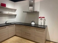 Ballerina - showroomkeuken met pelgrim apparatuur - afbeelding 18 van  24