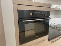 Ballerina - showroomkeuken met pelgrim apparatuur - afbeelding 19 van  24