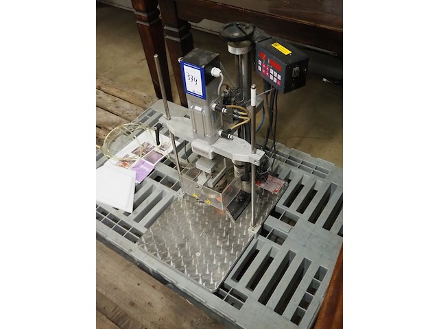 Ballerstaedt - afbeelding 2 van  7