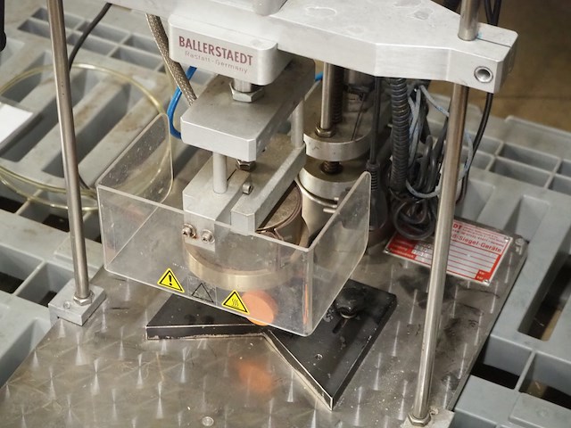 Ballerstaedt - afbeelding 4 van  7