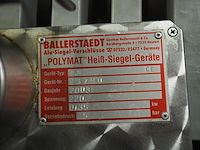 Ballerstaedt - afbeelding 7 van  7