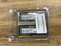 Ballistix gaming memory 8gb kit (2x4gb) - afbeelding 3 van  3