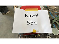 Ballonblower - afbeelding 1 van  4