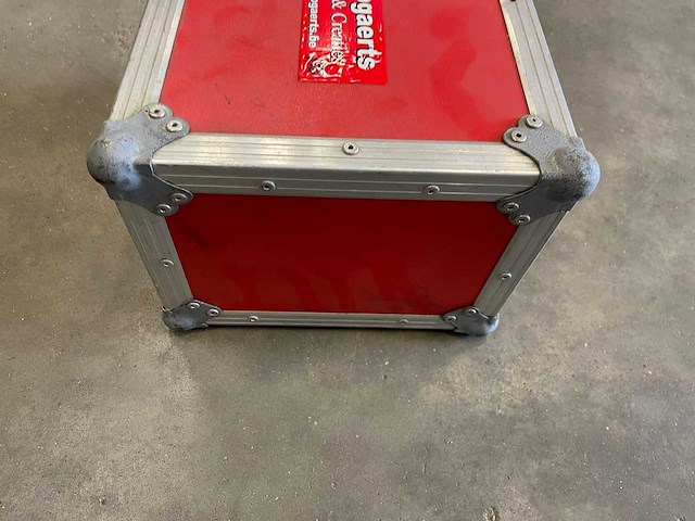 Ballonblower - afbeelding 3 van  4