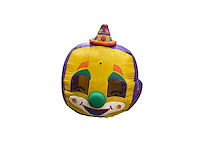 Ballonnenwerveling / balloon typhoon - afbeelding 6 van  7