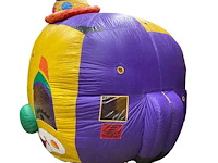 Ballonnenwerveling / balloon typhoon - afbeelding 7 van  7
