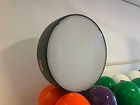 Ballonpilaar (3x) - afbeelding 4 van  5